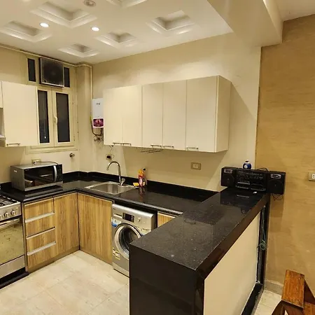 Azarita Luxury Apartment - Families Only Alexandria Exterior photo