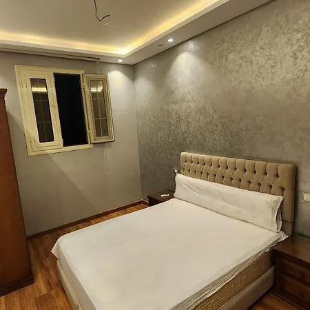 Azarita Luxury Apartment - Families Only Alexandria Exterior photo