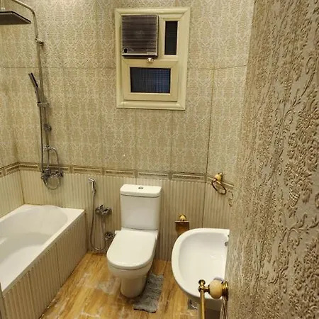 Azarita Luxury Apartment - Families Only Alexandria Exterior photo