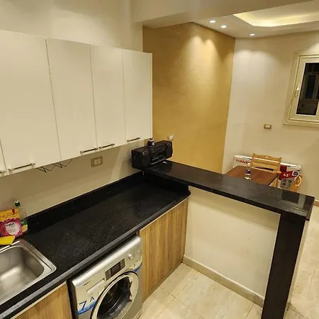 Azarita Luxury Apartment - Families Only Alexandria Exterior photo