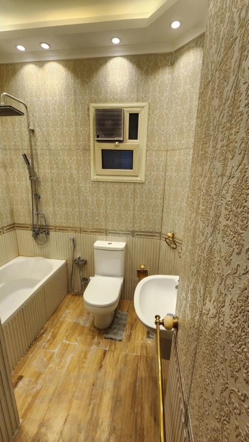 Azarita Luxury - Families Only Daire *