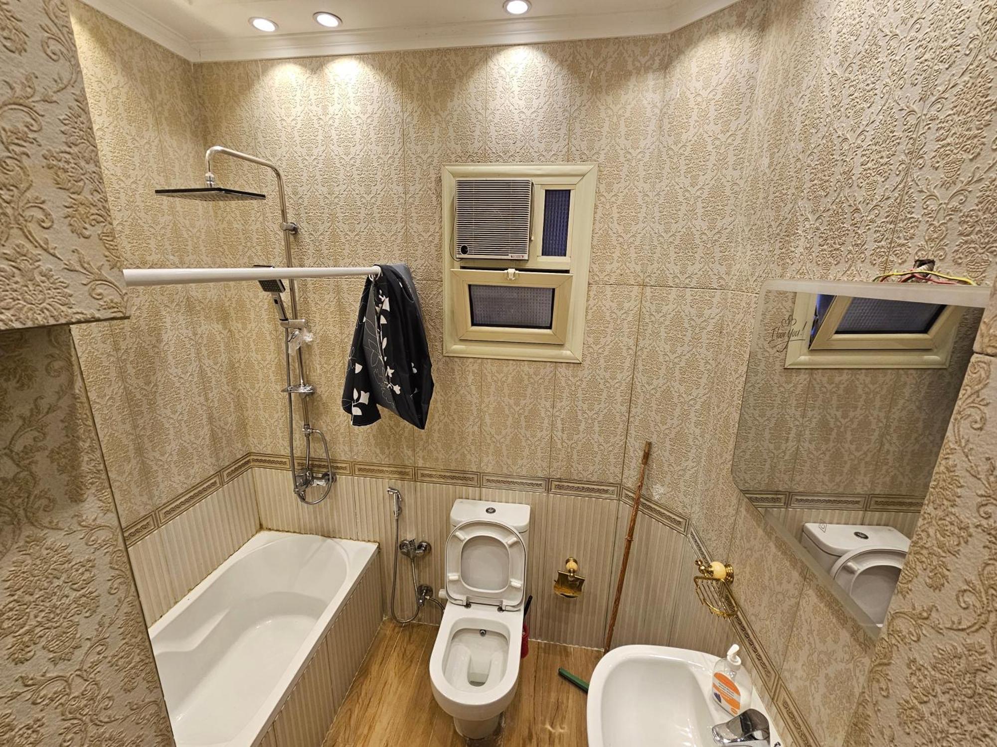 Azarita Luxury - Families Only Daire *